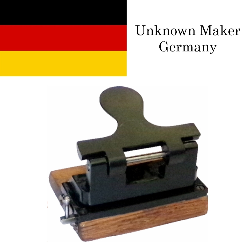 Hole Punch