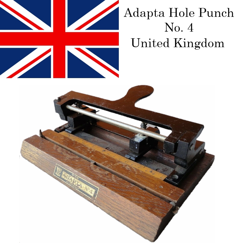 Hole Punch