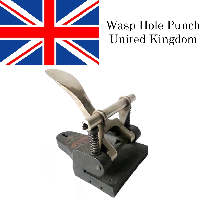 Hole Punch