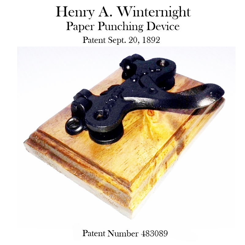 Winternight 1892