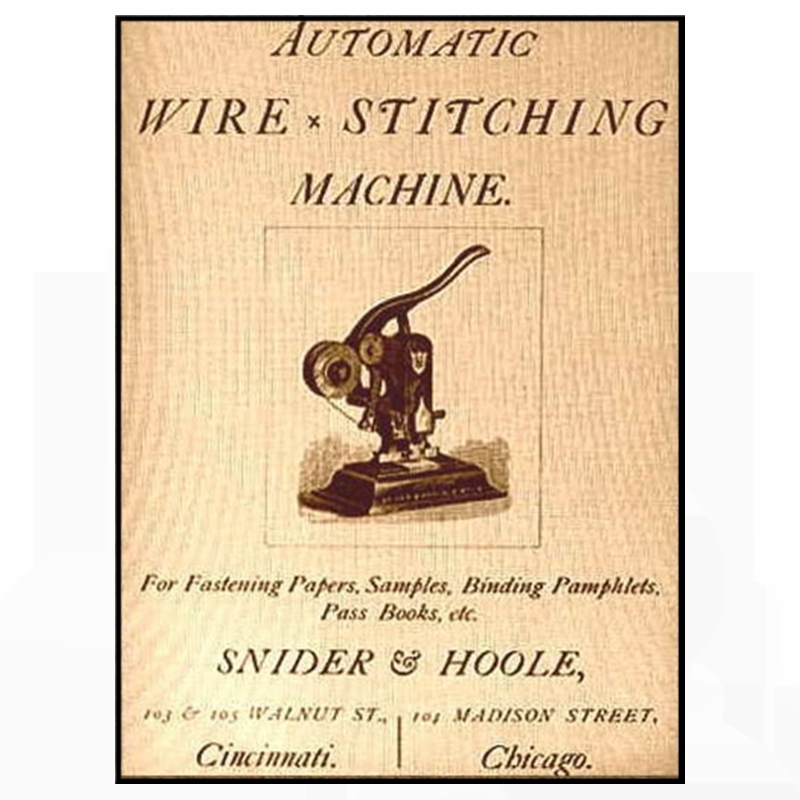 Automatic