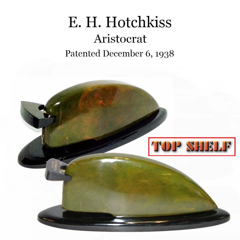 Hotchkiss Aristocrat 1938